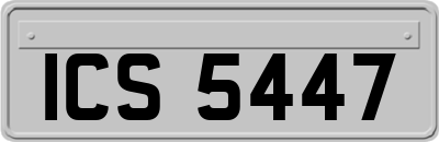 ICS5447
