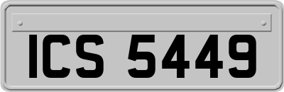 ICS5449