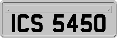 ICS5450