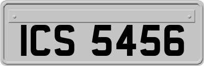 ICS5456