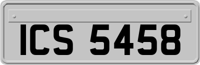ICS5458