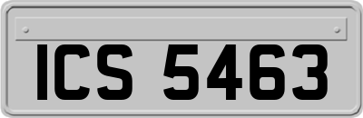 ICS5463
