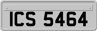 ICS5464