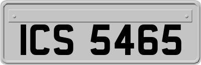 ICS5465