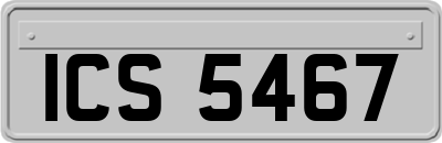 ICS5467