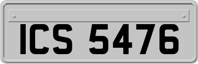 ICS5476