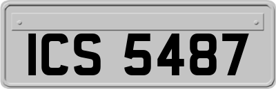 ICS5487
