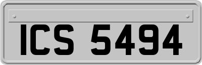 ICS5494