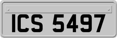 ICS5497