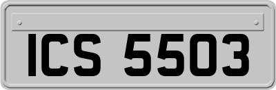 ICS5503