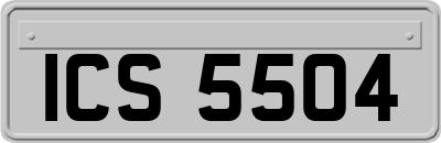 ICS5504