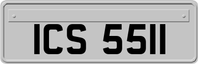 ICS5511