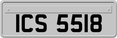 ICS5518
