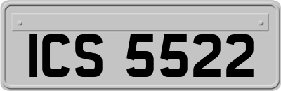 ICS5522
