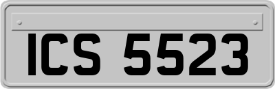 ICS5523