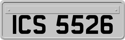 ICS5526