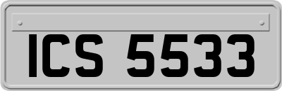 ICS5533