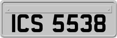 ICS5538