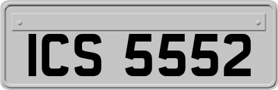 ICS5552