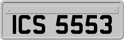 ICS5553