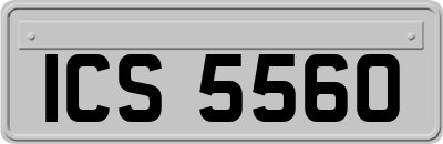 ICS5560