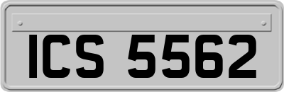 ICS5562