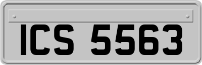 ICS5563