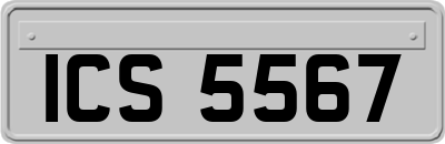 ICS5567