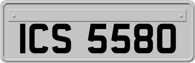 ICS5580