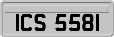 ICS5581
