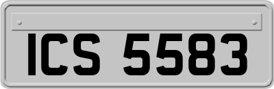 ICS5583