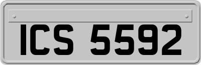 ICS5592