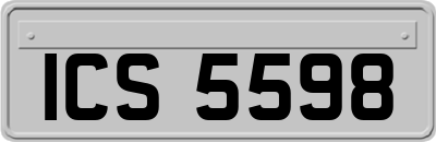 ICS5598