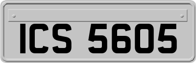 ICS5605