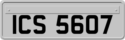 ICS5607