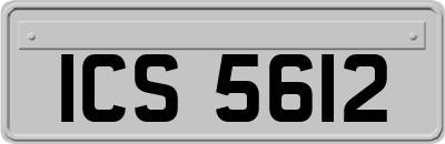 ICS5612
