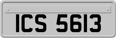 ICS5613