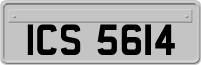 ICS5614