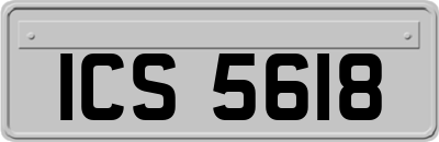 ICS5618