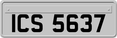 ICS5637