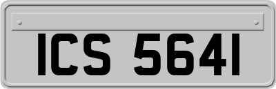 ICS5641