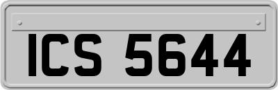ICS5644