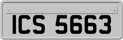 ICS5663