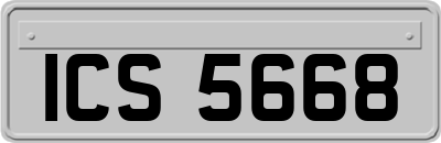 ICS5668