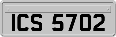 ICS5702