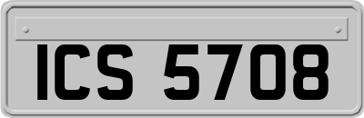 ICS5708
