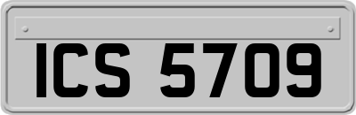 ICS5709