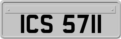 ICS5711