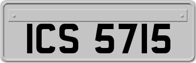 ICS5715