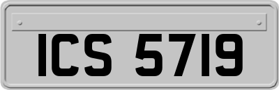 ICS5719